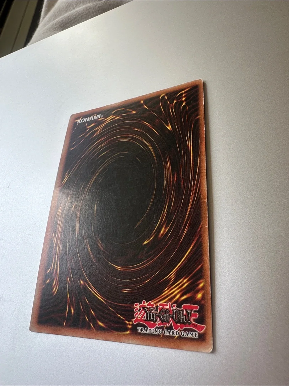 Yu-Gi-Oh! Red-Eyes B. Dragon Card - 1st Edition (SDJ-001)